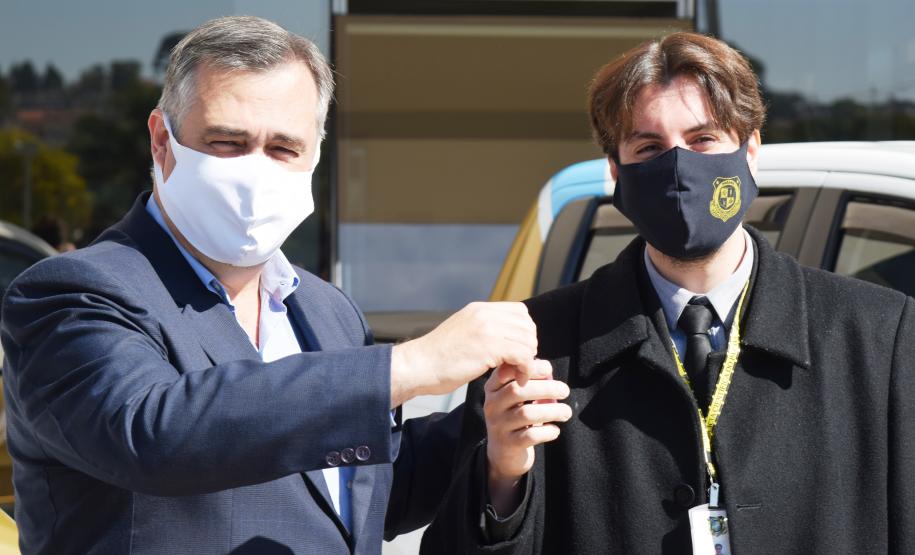 Sesa e Sesp inauguram laboratório multiusuário de patologia forense