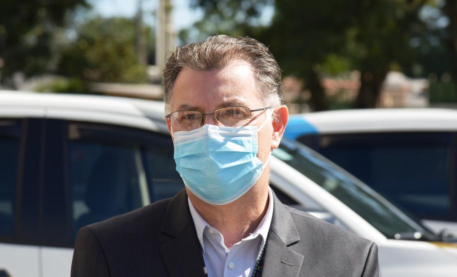 Sesa e Sesp inauguram laboratório multiusuário de patologia forense