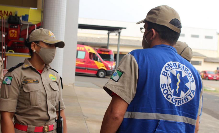 Neste dia 26 de maio, o Serviço Integrado de Atendimento ao Trauma em Emergência (SIATE) comemora 31 anos de criação no estado do Paraná.