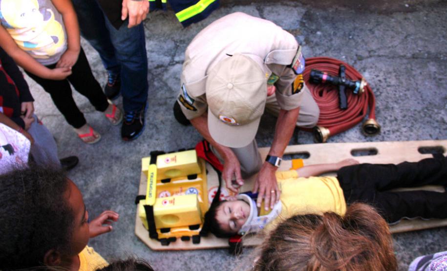 Neste dia 26 de maio, o Serviço Integrado de Atendimento ao Trauma em Emergência (SIATE) comemora 31 anos de criação no estado do Paraná.