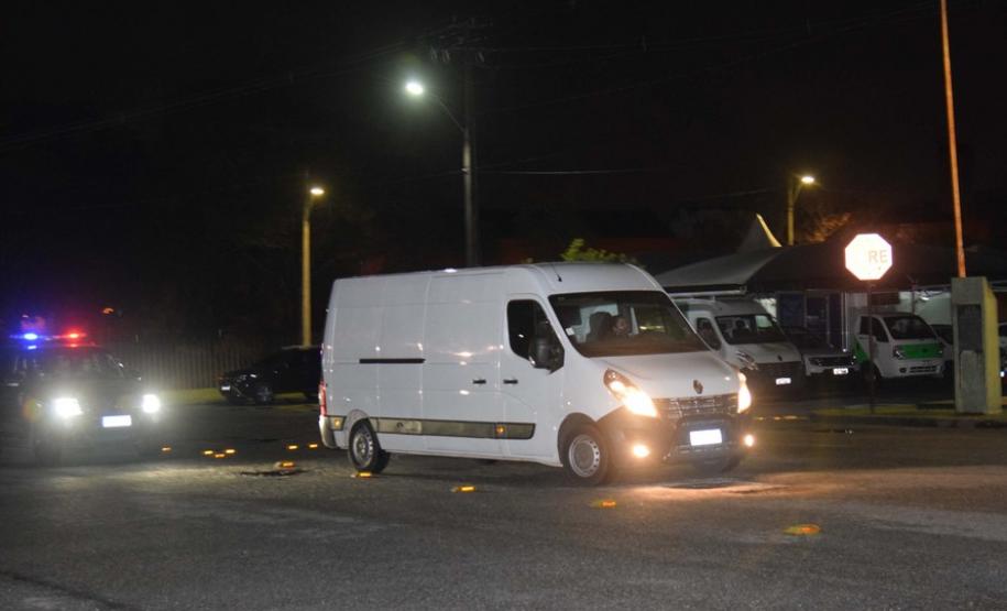 Paraná recebe novo lote com 145 mil vacinas da Pfizer contra a Covid-19