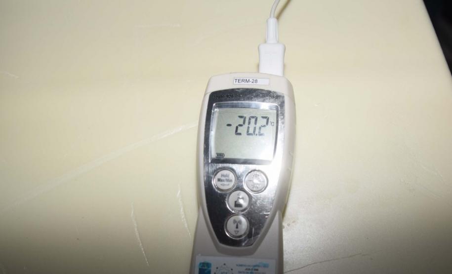 Paraná recebe novo lote com 145 mil vacinas da Pfizer contra a Covid-19