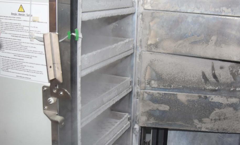 Paraná recebe novo lote com 145 mil vacinas da Pfizer contra a Covid-19