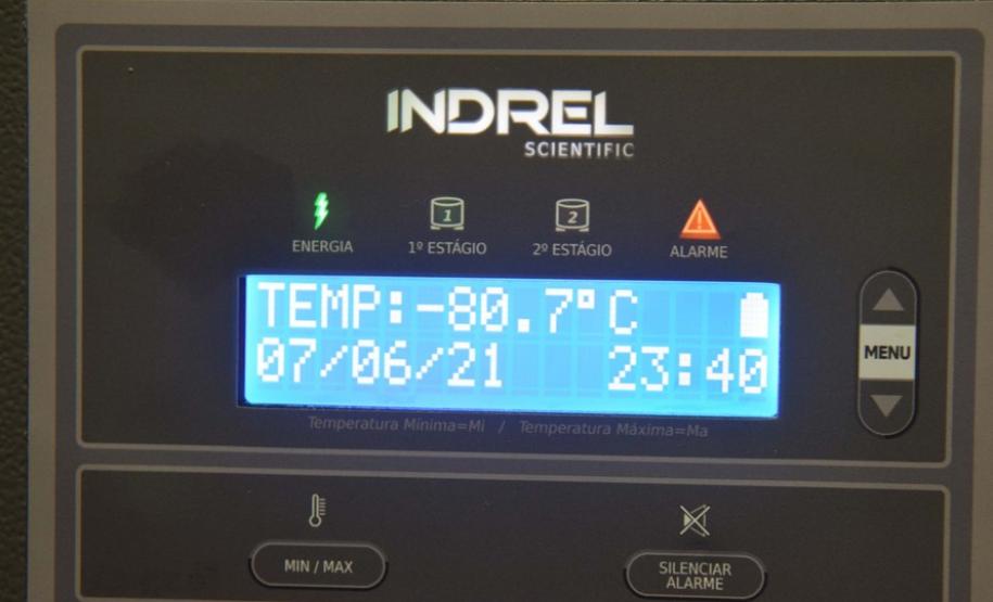 Paraná recebe novo lote com 145 mil vacinas da Pfizer contra a Covid-19