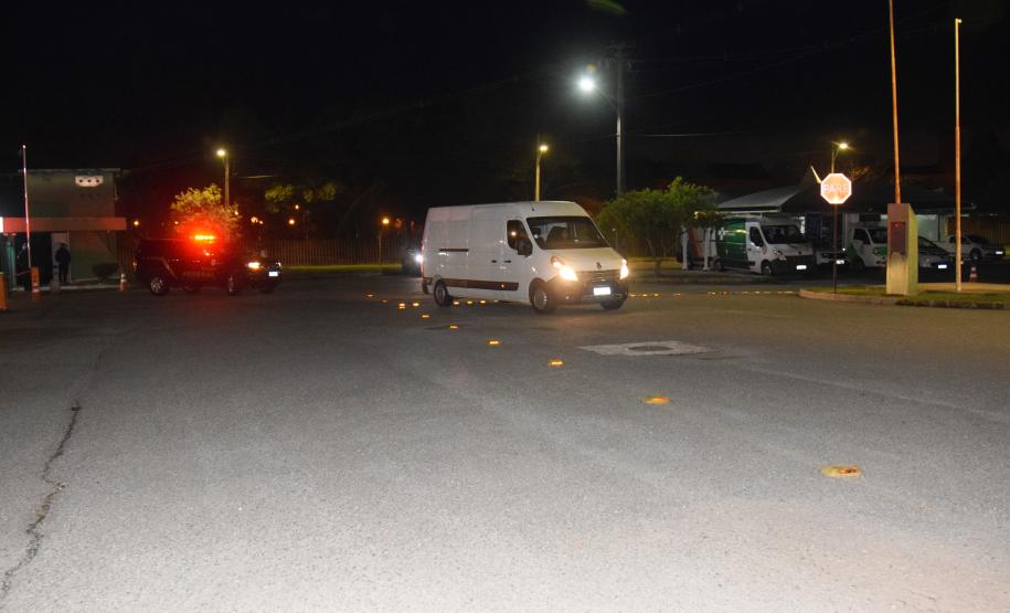 Mais 238 mil vacinas contra a Covid-19 chegam ao Paraná e Estado ultrapassa 6 milhões de doses recebidas