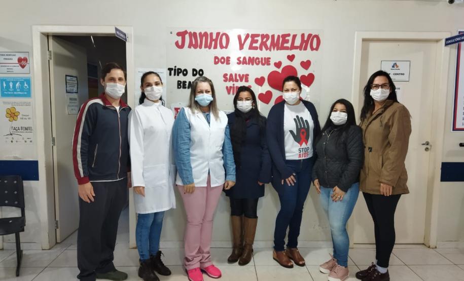 Municípios aderem campanha de domingo a domingo e população é vacinada contra a Covid-19 neste sábado