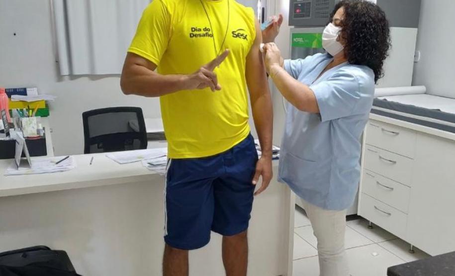 Vacina