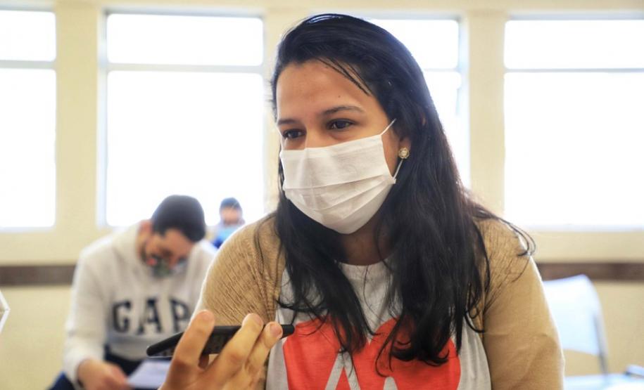 Com estoque 40% abaixo do ideal, Hemepar faz apelo à população para doar sangue.