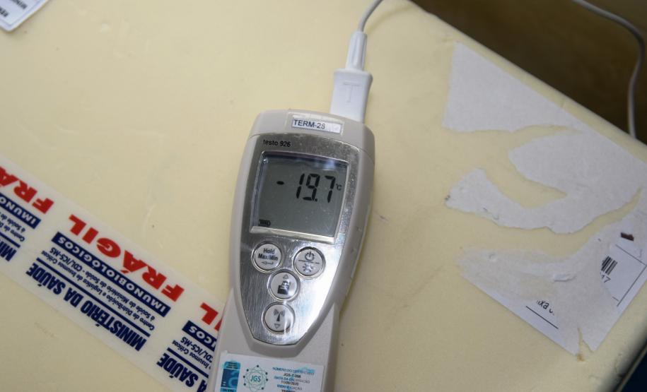 Paraná recebe 234 mil vacinas contra a Covid-19; doses da Pfizer vão para os 399 municípios