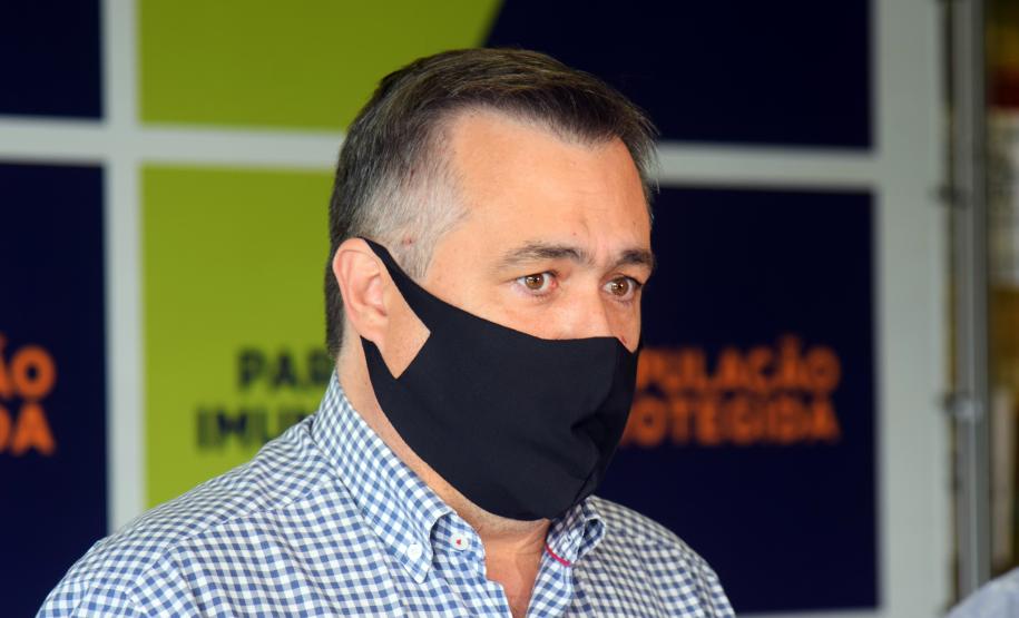 Governo muda estratégia de distribuição e pretende vacinar 80% da população até agosto