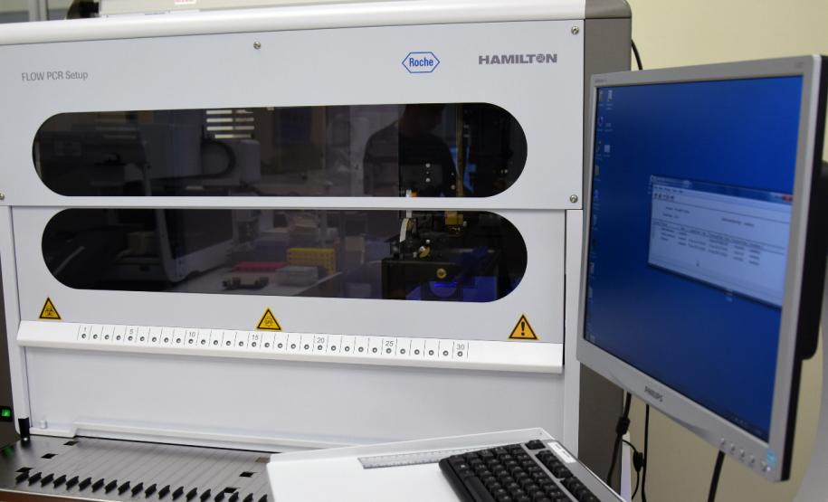 Segundo caso da variante indiana é confirmado no Paraná