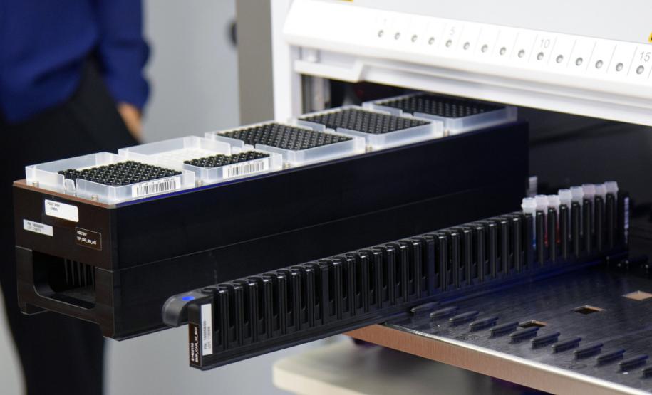 Segundo caso da variante indiana é confirmado no Paraná