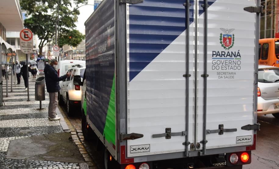 Estado inicia repasse de insulina às Farmácias Regionais