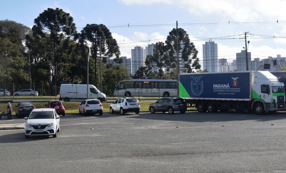 99% dos novos imunizantes vão para população em geral; distribuição começa nesta quinta