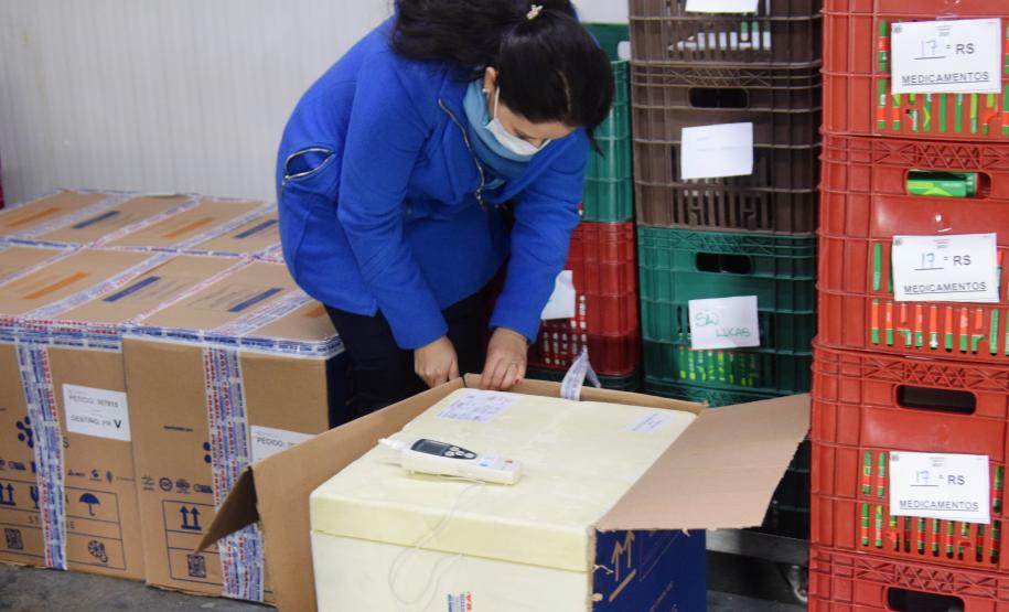 99% dos novos imunizantes vão para população em geral; distribuição começa nesta quinta