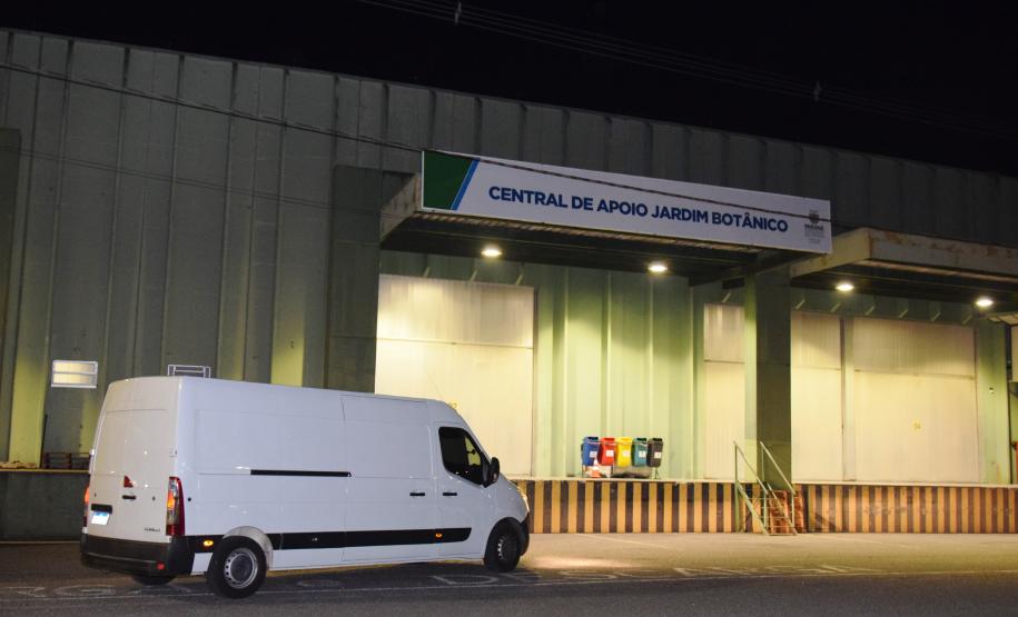 99% dos novos imunizantes vão para população em geral; distribuição começa nesta quinta