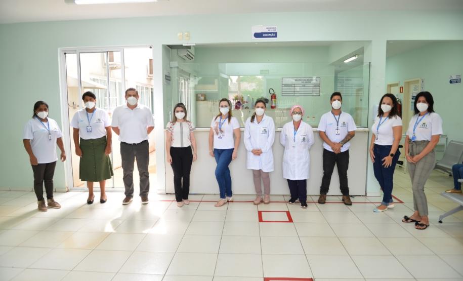Mais de 1 milhão de pessoas foram vacinadas contra a Covid-19 aos finais de semana no Paraná