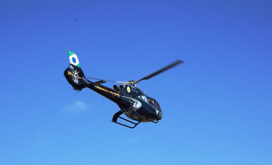 Em seis meses, aeronaves da Casa Militar somam 11 dias no ar entregando vacinas