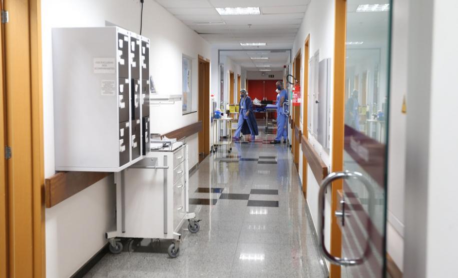 Pela primeira vez desde novembro, ocupação de leitos de UTI fica abaixo de 70%