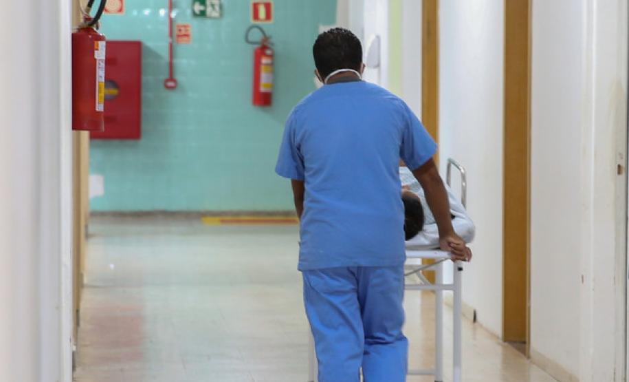 Pela primeira vez desde novembro, ocupação de leitos de UTI fica abaixo de 70%