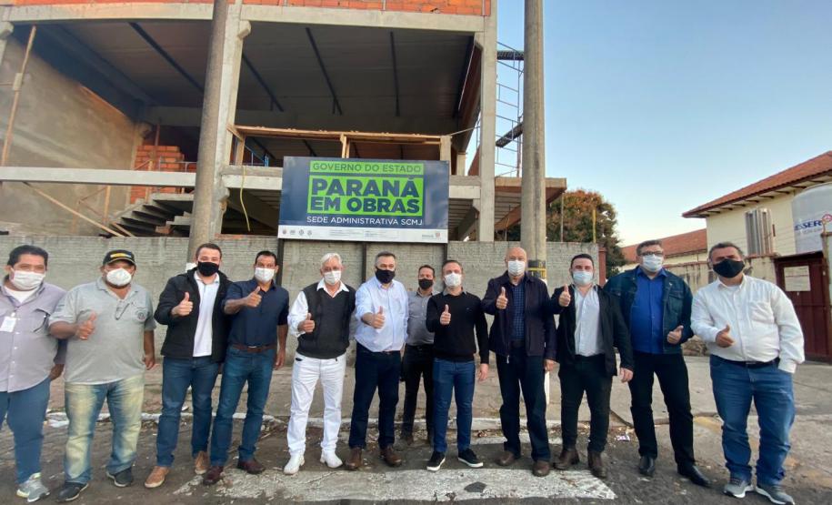 Primeiro Ambulatório Médico de Especialidades será licitado até agosto