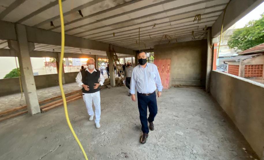 Primeiro Ambulatório Médico de Especialidades será licitado até agosto