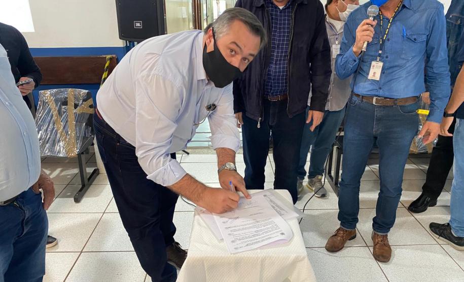 Primeiro Ambulatório Médico de Especialidades será licitado até agosto