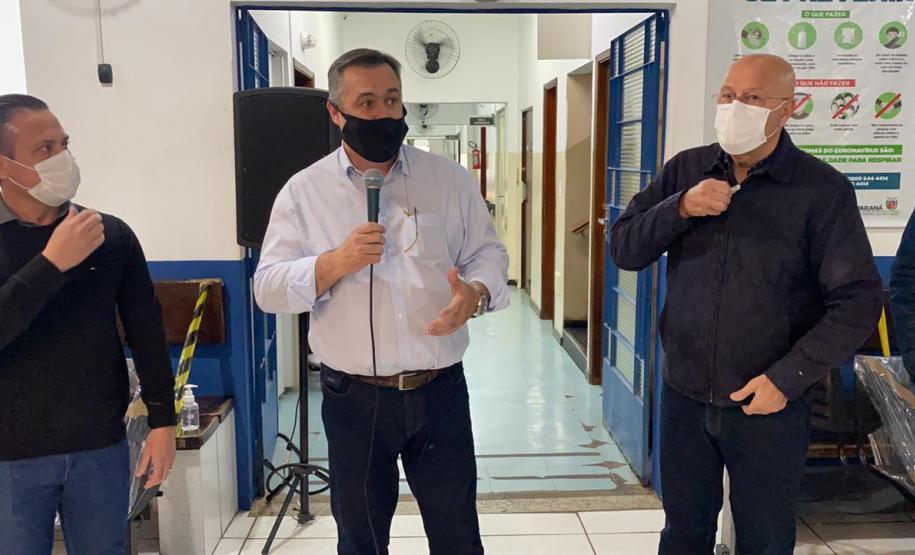 Primeiro Ambulatório Médico de Especialidades será licitado até agosto