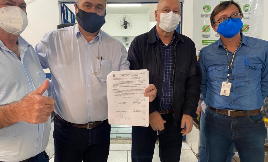 Primeiro Ambulatório Médico de Especialidades será licitado até agosto