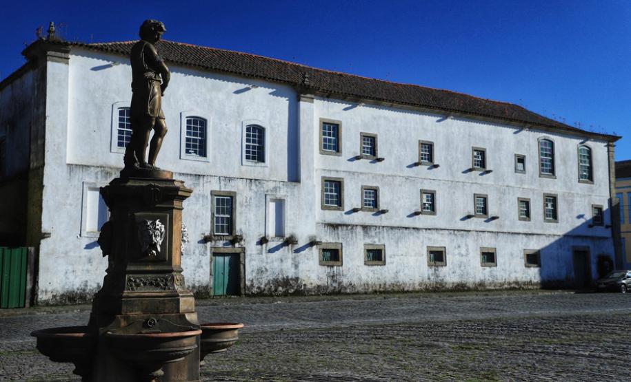 No aniversário de 373 anos de Paranaguá, Governo entrega veículos para atender a saúde
