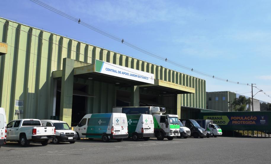Governo inicia distribuição de mais 212 mil vacinas contra a Covid-19; veja a divisão
