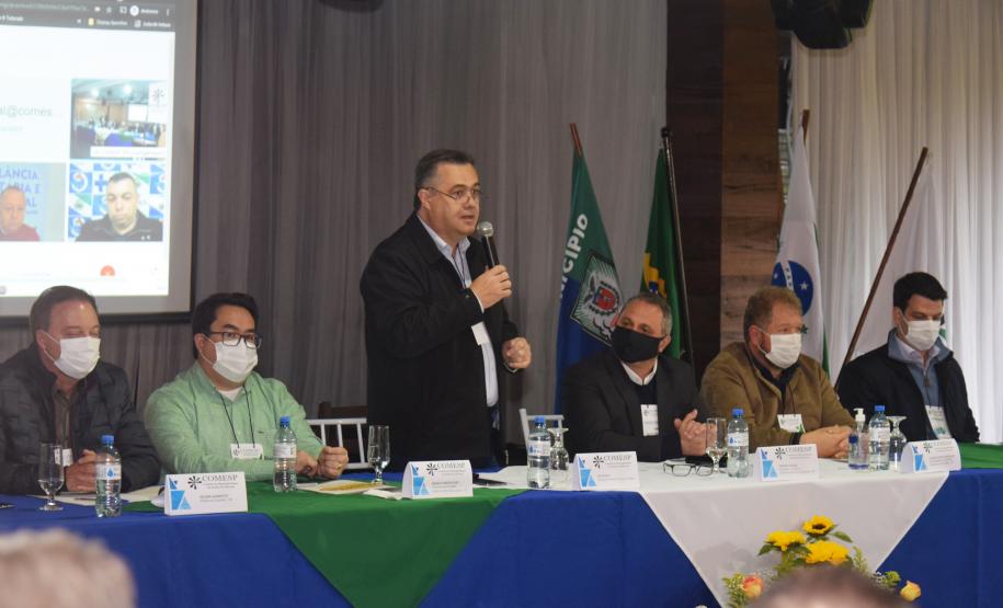 Governo do Estado vai construir dois Ambulatórios Médicos de Especialidades na Região Metropolitana