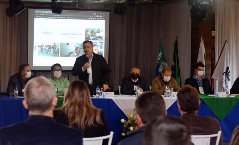 Governo do Estado vai construir dois Ambulatórios Médicos de Especialidades na Região Metropolitana