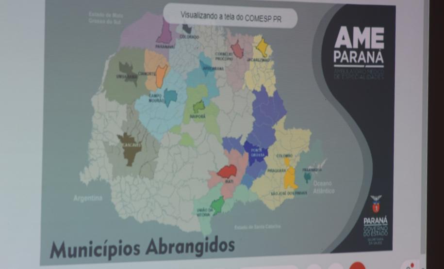 Governo do Estado vai construir dois Ambulatórios Médicos de Especialidades na Região Metropolitana