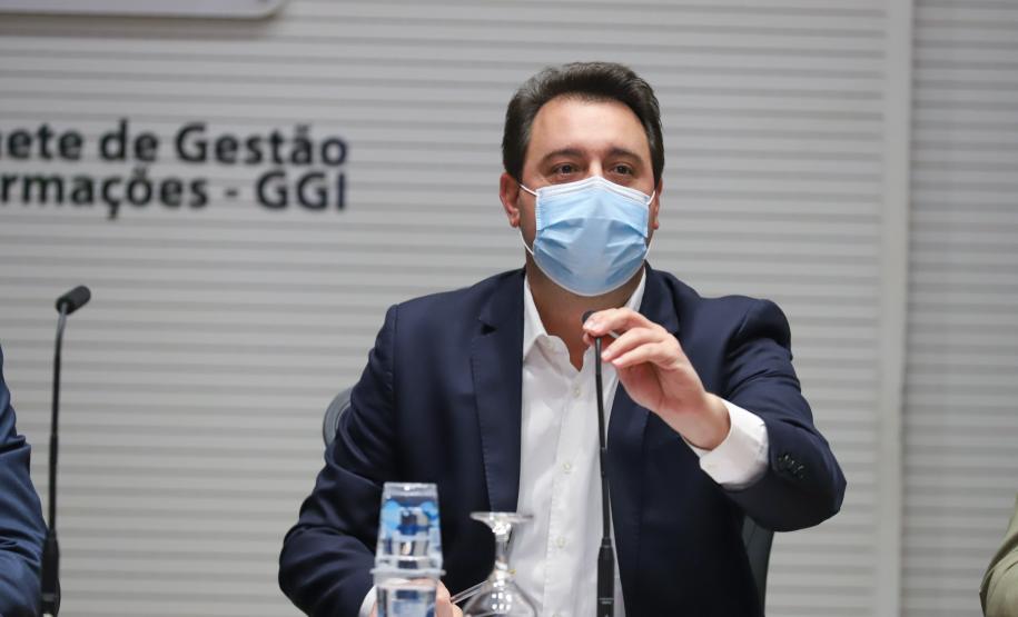 Toledo vai receber estudo da Pfizer para vacinar 100% da população a partir dos 12 anos