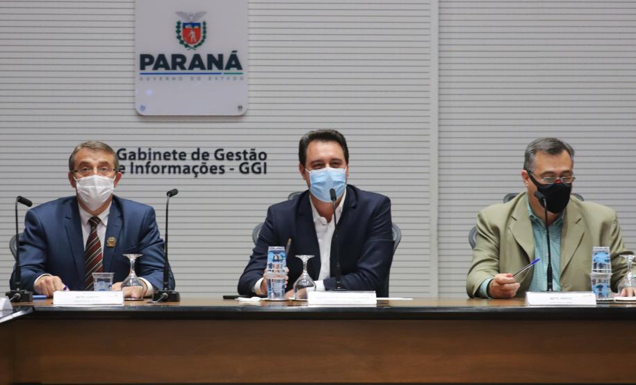 Toledo vai receber estudo da Pfizer para vacinar 100% da população a partir dos 12 anos