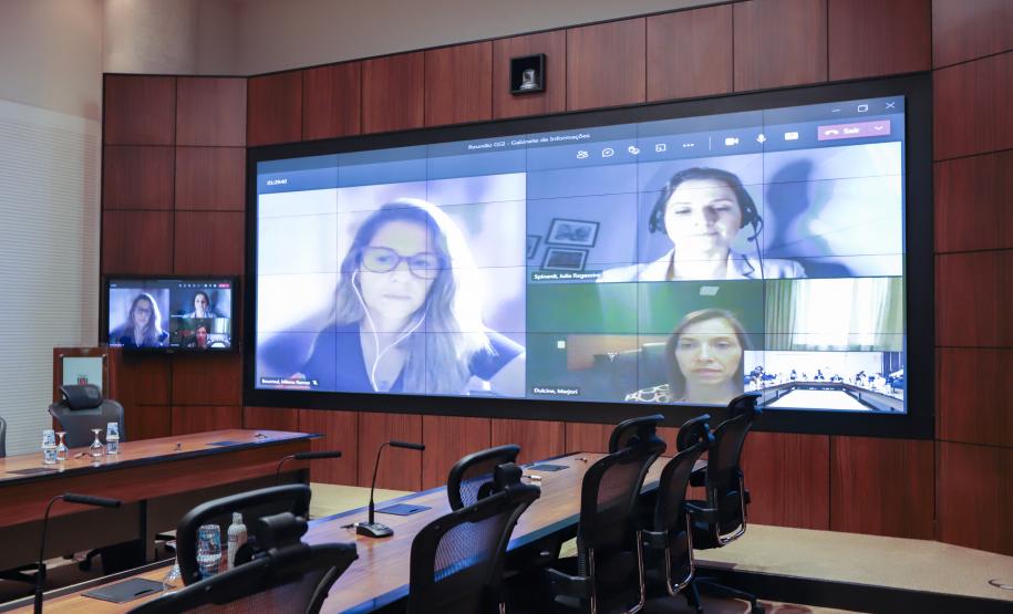 Toledo vai receber estudo da Pfizer para vacinar 100% da população a partir dos 12 anos