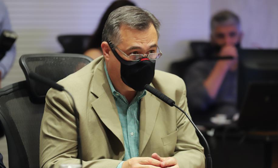 Toledo vai receber estudo da Pfizer para vacinar 100% da população a partir dos 12 anos