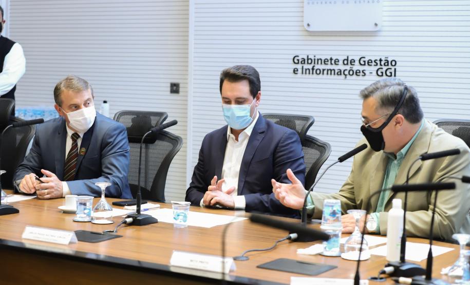 Toledo vai receber estudo da Pfizer para vacinar 100% da população a partir dos 12 anos