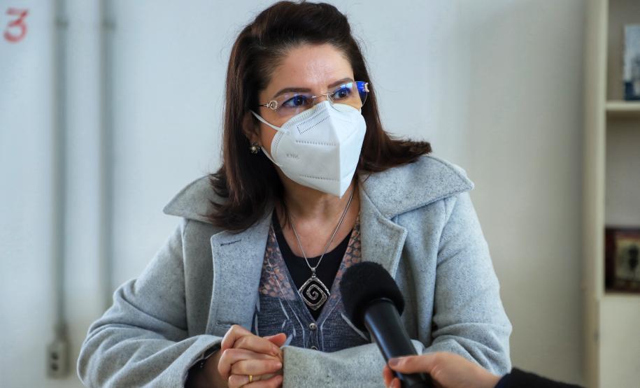 Única no país com estudo da Pfizer, Toledo dá início à vacinação na faixa de 12 a 17 anos