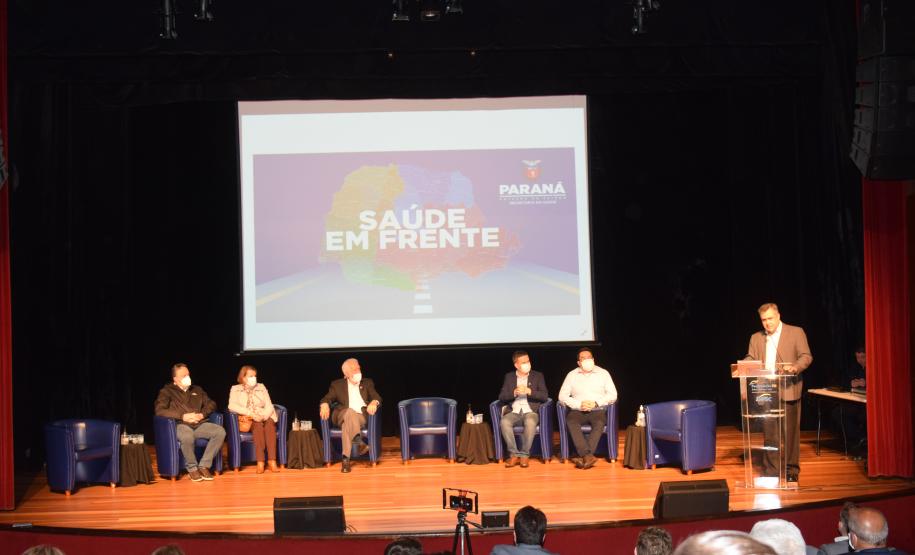 Saúde projeta R$ 50 milhões para retomada das cirurgias eletivas no Paraná