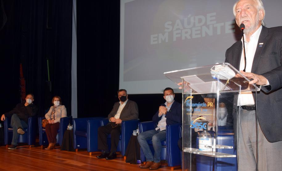 Saúde projeta R$ 50 milhões para retomada das cirurgias eletivas no Paraná