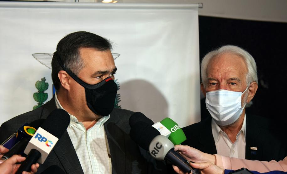 Saúde projeta R$ 50 milhões para retomada das cirurgias eletivas no Paraná