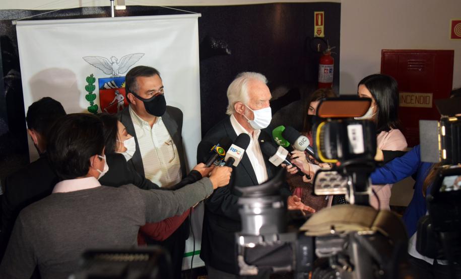 Saúde projeta R$ 50 milhões para retomada das cirurgias eletivas no Paraná