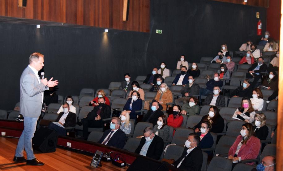 Saúde projeta R$ 50 milhões para retomada das cirurgias eletivas no Paraná