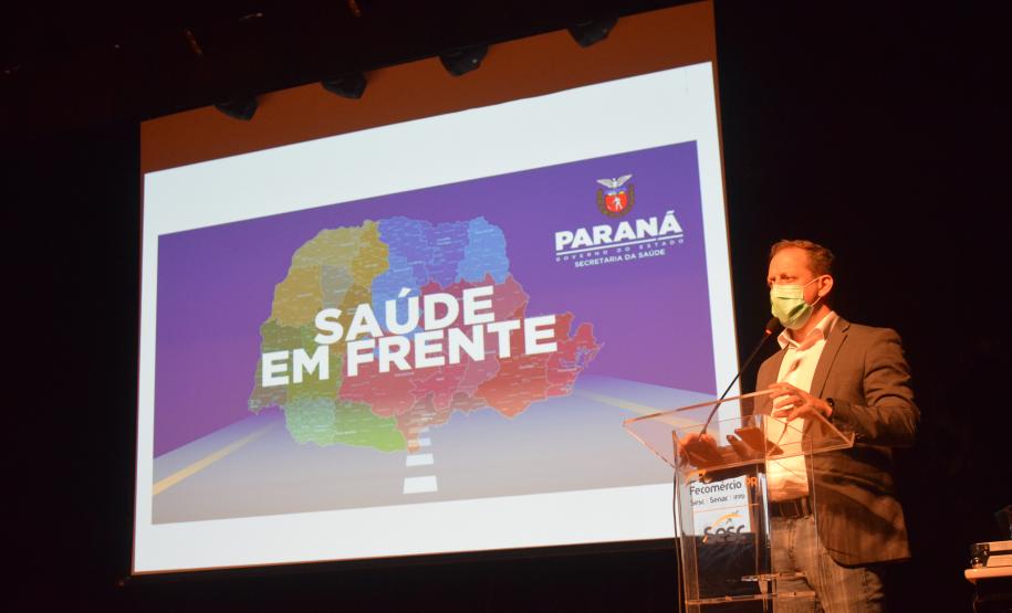Saúde projeta R$ 50 milhões para retomada das cirurgias eletivas no Paraná