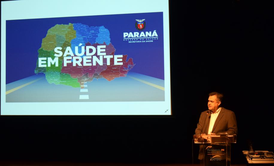 Saúde projeta R$ 50 milhões para retomada das cirurgias eletivas no Paraná