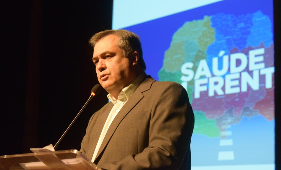 Saúde projeta R$ 50 milhões para retomada das cirurgias eletivas no Paraná
