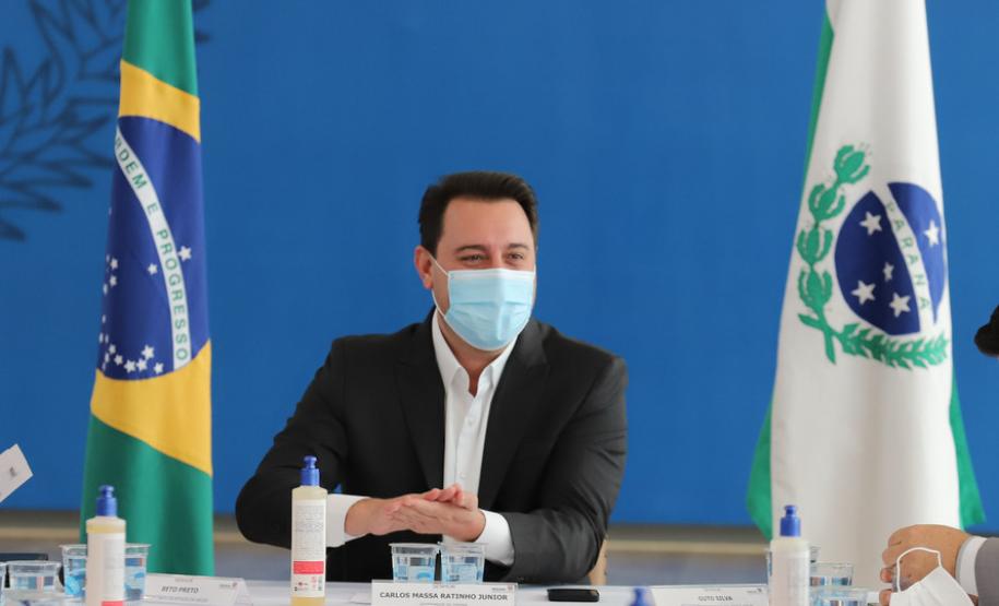 Com novos convênios, Governo amplia investimento e oferta de serviços em hospitais do Norte