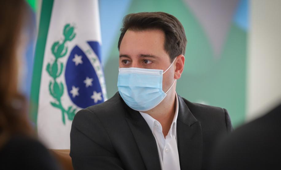 Com novos convênios, Governo amplia investimento e oferta de serviços em hospitais do Norte